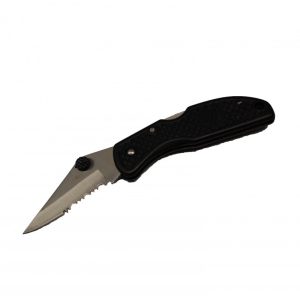 Fällkniv för Jakt och Fiske