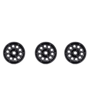 Magasin 3-pack Polymer till Colt Python, Stålrundkulor