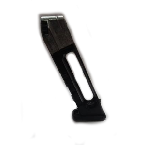 Glock 17 Gen3 CO2 4,5mm Diabol/BB Magasin