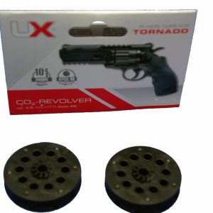 1 styck Magasin till Umarex UX Tornado