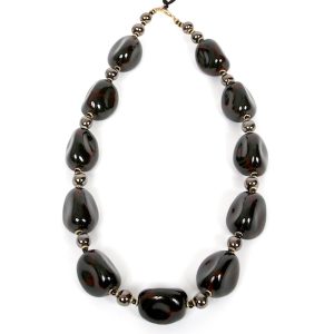 Halsband – Kazuri Matuu Medium