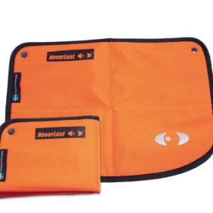 NEVERLOST SITTUNDERLAG VIKBART