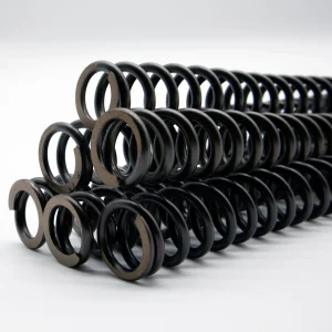 Norica Spring Long Licensfjäder