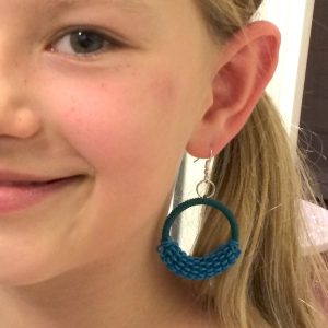 Örhängen – uSisi