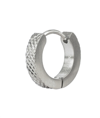 arock- Stålörring PLEX flera färger