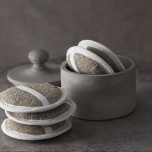 Pads – Linnefrotté