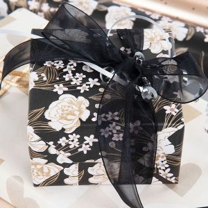 Presentband – Organza