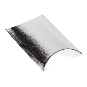 Presentkartong – Silver