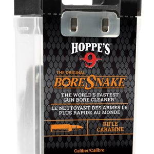 Hoppe’s BoreSnake Den Kal .416/.44/.45-70/.458/.460 Caliber Rifle