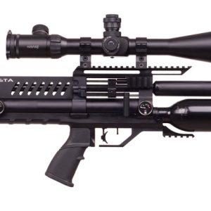 Reximex Meta Plus PCP 5.5mm