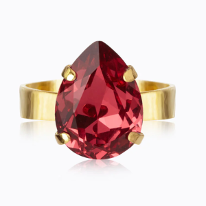 Caroline Svedbom – Ring Mini Drop flera färger