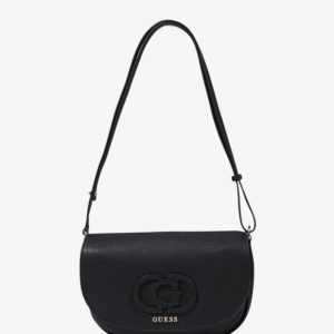 Guess Celebra Crossbody Flap – Black