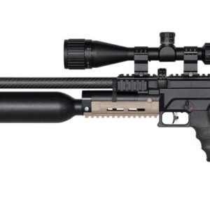 Snowpeak AP1000B PCP .25 6,35mm