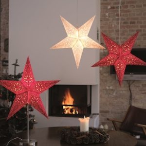 Julstjärna – Mono