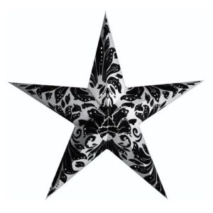 Julstjärna – Neo Baroq