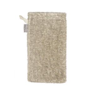 Tvättvante – Linnefrotté