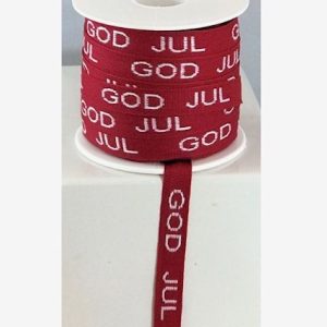 Tygband – God Jul