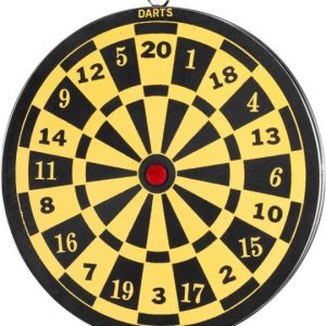 Umarex Piltavla för Luftgevärspilar/Blåsrörspilar