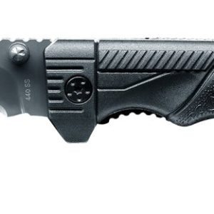 Walther PPQ Tanto, Fällkniv