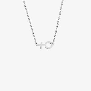 Drakenberg Sjölin – Women Unite single necklace