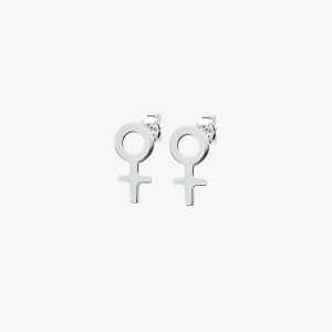 Drakenberg Sjölin – Women Unite small studs