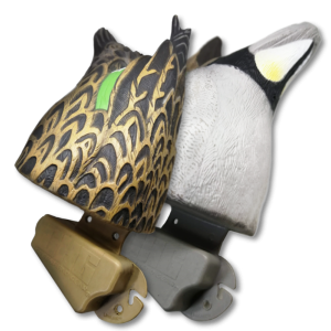 GHG Kricka – Butt Up