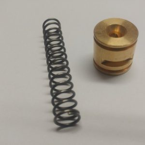 Artemis M30 Valv (Full Power) Licenstillbehör