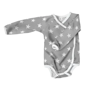 Body Grå Stjärna