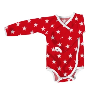 Body Röd Stjärna
