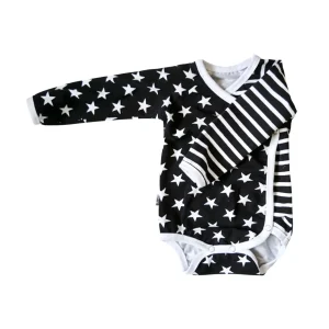 Body Stjärna/Randig