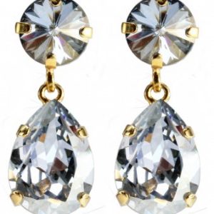 Caroline Svedbom – Örhängen Classic drop flera färger