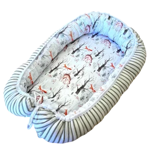 Babynest Skogsglänta
