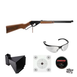 Paketerbjudande Daisy Adult Red Ryder 4,5mm BB