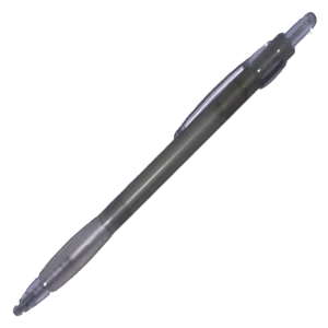 Klassisk grå kulspetspenna (KP202502-02)