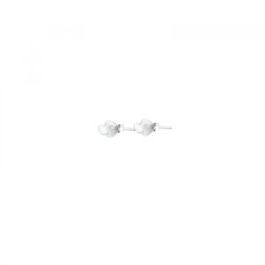 Drakenberg Sjölin – Silverörhängen Loving Heart