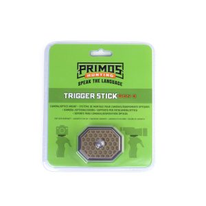 Kamera/tillbehörsbas Primos Trigger Stick Gen III, till snabbfäste