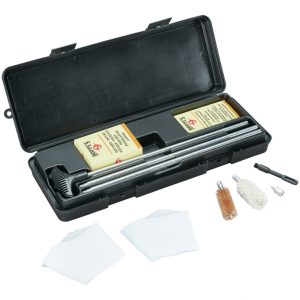 Hoppe´s Vapenvårdspaket Läskstång Stål .12 GA