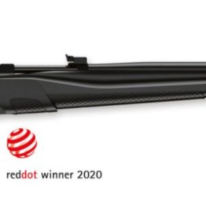 Stoeger XM1 PCP S4 Suppressor Kal: 5,5mm / .22