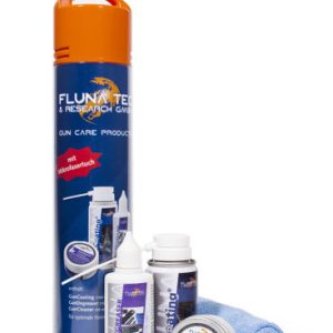 FLUNA TEC WEAPON CARE SET I