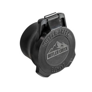 Butler Creek Element Linsskydd Obj. 40mm